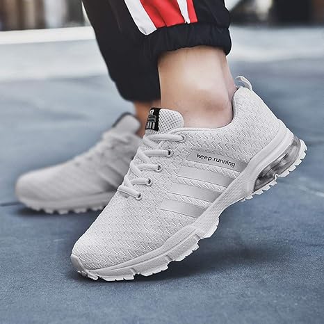 keep running shoes brand