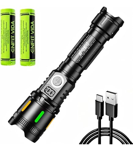 Lanterna tática SureFire G2ZX CombatLight 600 lúmens com 4 capas