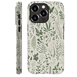 kiritfox Case Compatible with for iPhone 15 Pro