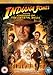 Indiana Jones and the Kingdom of the Crystal Skull (2 Disc Edition) [DVD] [2008] ~ Harrison Ford, Shia LaBeouf