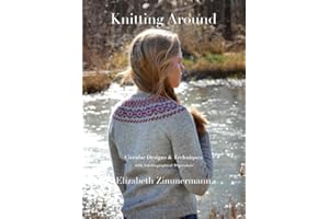 Knitting Around