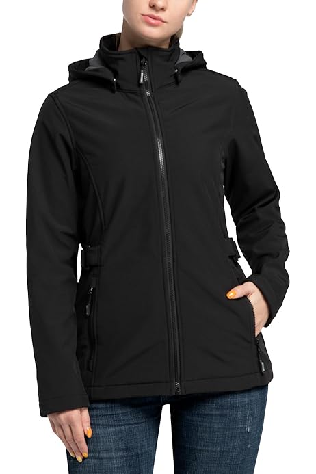 Amazon Edc Softshell Jacke Highlander Softshell Odin Waterproof