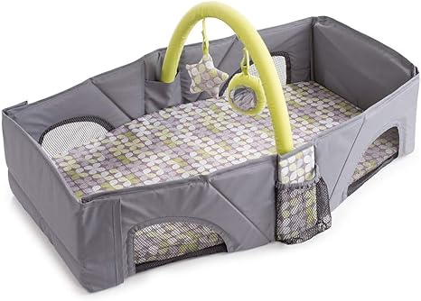 travel crib for 1 year old