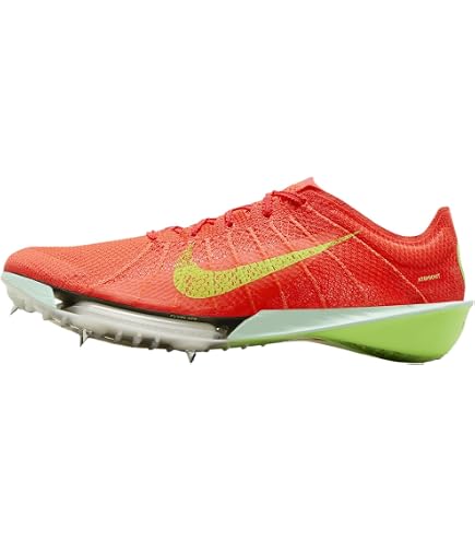 Amazon.com | Nike Zoom Victory Elite 2 Mens Track & Field Spikes