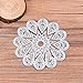 Iuhan Fashion New Metal Cutting Dies Stencil DIY Scrapbooking Embossing Album Paper Card Craft (I)