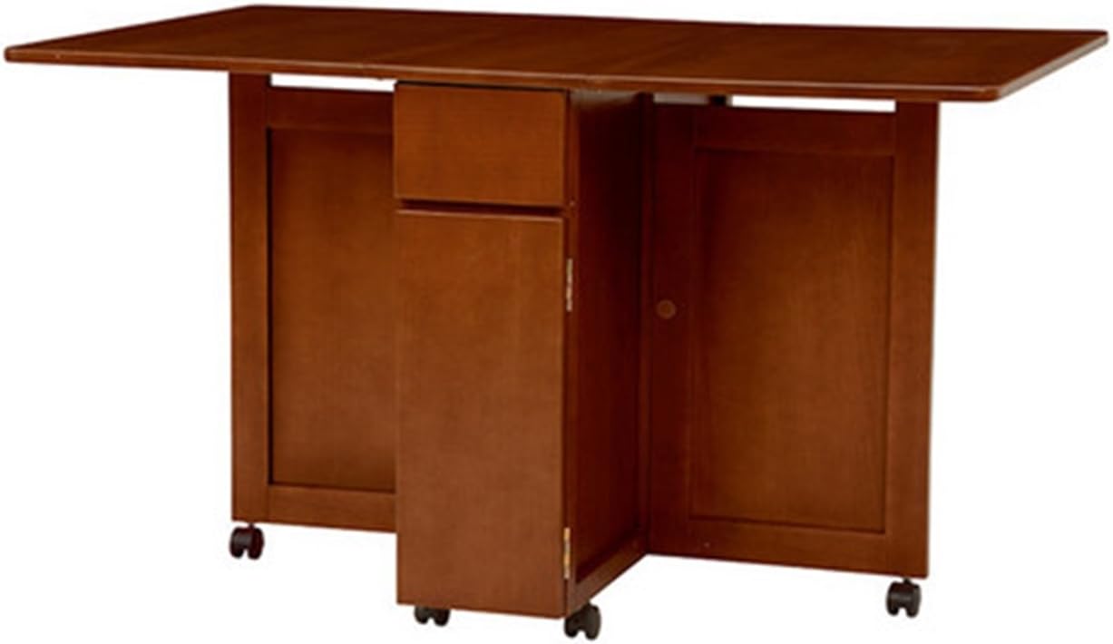 Amazon バタフライテーブル 収納 家具 伸長式 Hks ダイニングテーブル