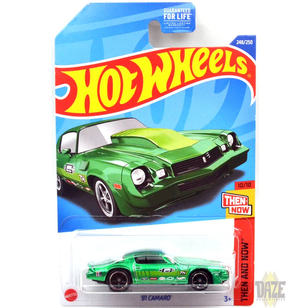 専用 ホットバード&カマロ スーパートレジャーハント 2025年最新