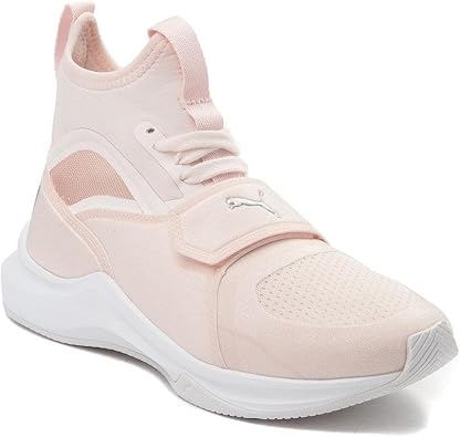 Amazon プーマ Puma 靴 シューズ レディーススニーカー Tween Puma Phenom Athletic Shoe Light Pink ライト ピンク Us 6 23cm Puma プーマ シューズ バッグ