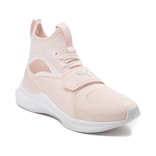 light pink puma shoes