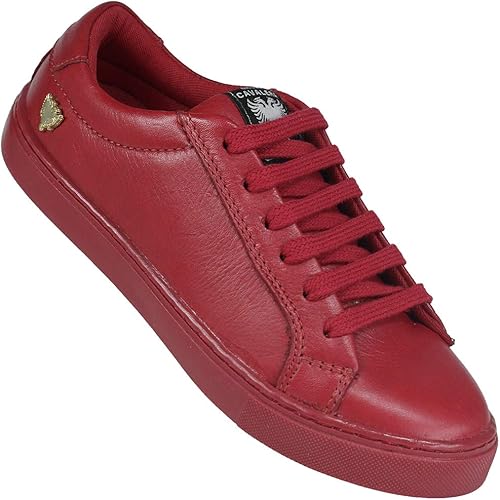 tenis cavalera raquel