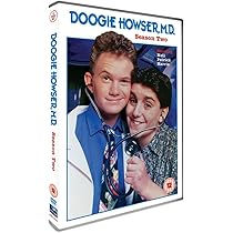 その他 Doogie Howser MD: Season Two [DVD] Amazon.com: Doogie Howser, M.D.: Season 2 [DVD] : Neil