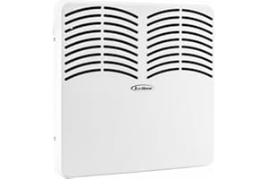 RECPRO Wacko RV AC Silencer Kit | 17" x 2.25" | Noise Reduction | Compatible with GE and Dometic Air Conditioners | Made in USA