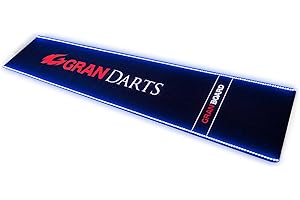 GRANBOARD LED DART MAT