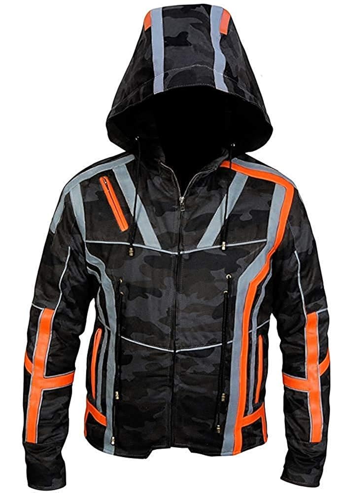 iron man hoodie men's