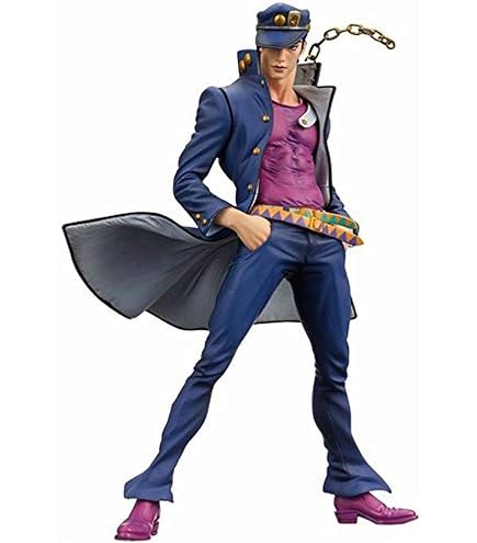 BANDAI Spirits Ichibansho - Jonathan Joestar (Phantom Blood) Figura Collezionistica 23 Cm