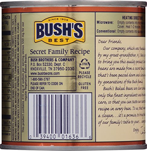 1 Bushs+Best+Reduced+Sodium+Vegetarian