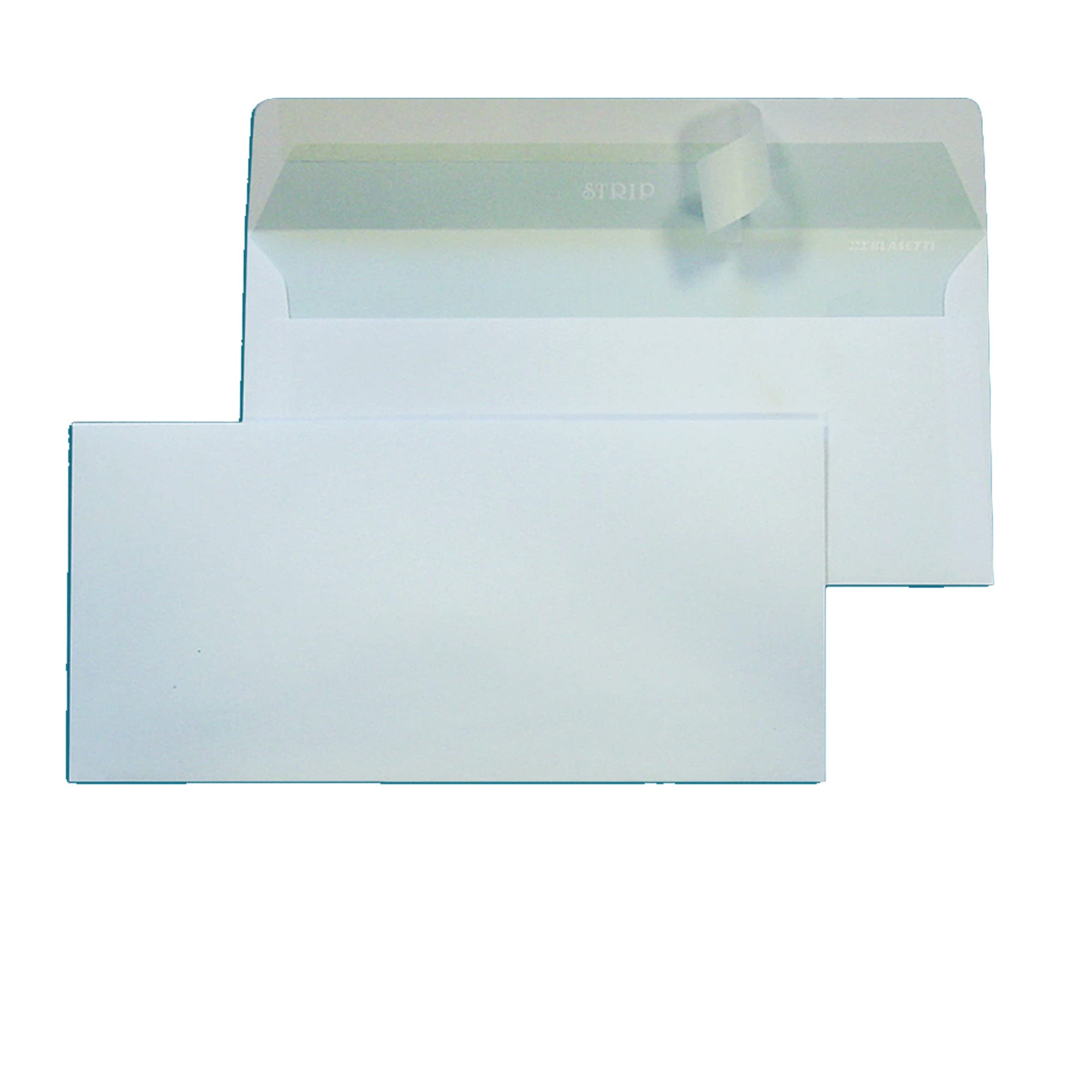 BLASETTI 48 – White
