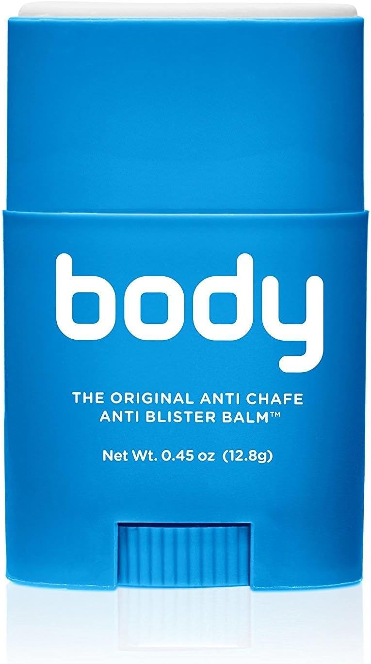 BodyGlide Original Anti-Chafe Balm