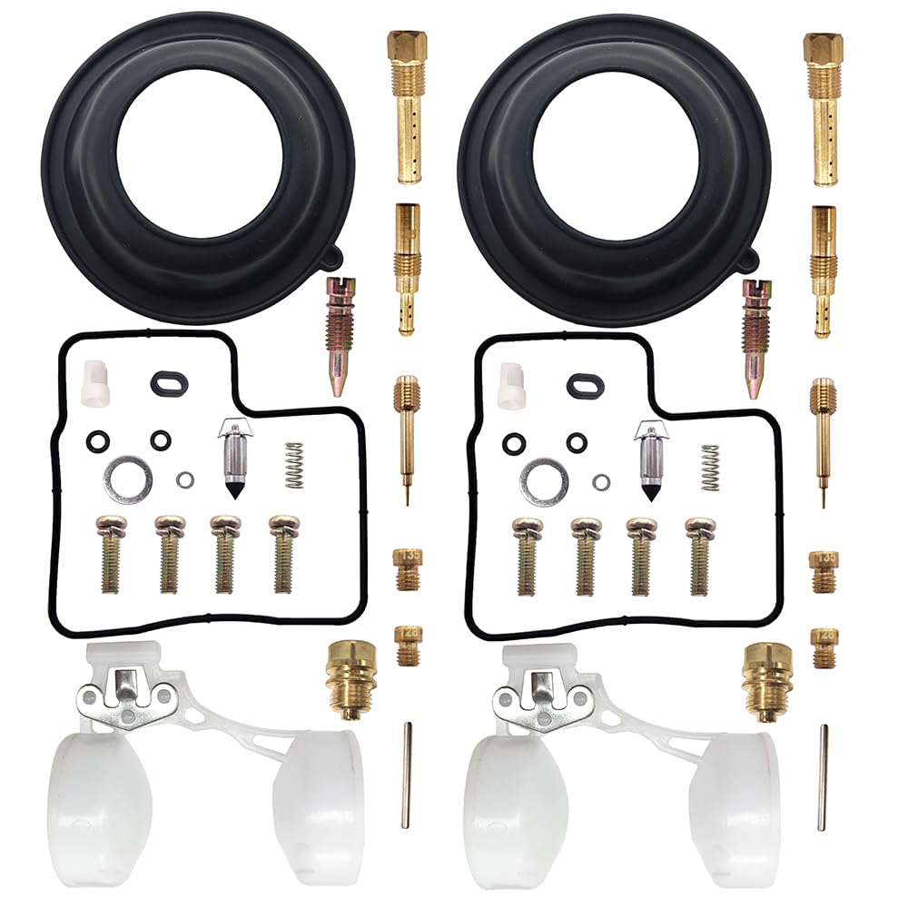 Chapeau De Carburateur D'Occasion Pour Honda VT500C (1983-1986) - Pièce D'Origine Japon