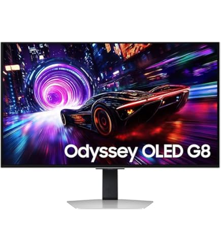 Monitor Alienware Gamer Curvo QD-OLED de 34