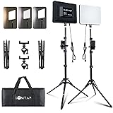 Light for Video Recording, Photography Lighting Kit