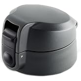 GSI Outdoors Microlite Replacement Lid, Flip &amp; Twist, 500 and 700