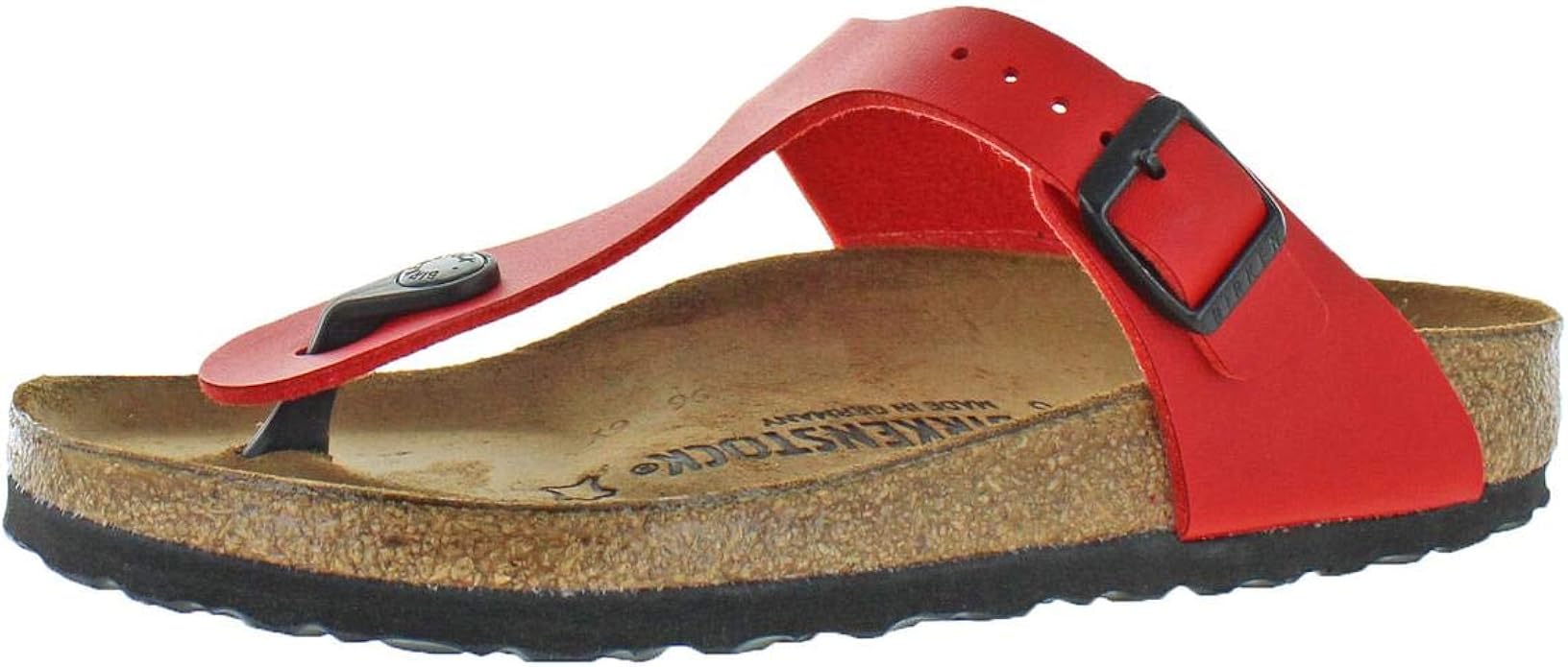 Birkenstock Gizeh Thong | clothing - birdsnest | Birkenstock, Shoe boots, Fashion shoes
