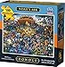Dowdle Folk Art Puzzles - Noah's Ark Puzzle, 500 Pieces
