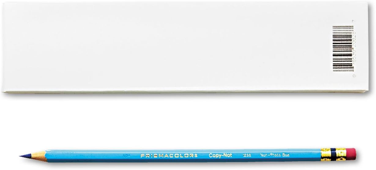 Prismacolor 3349 Prisma Color Pencil, Blue