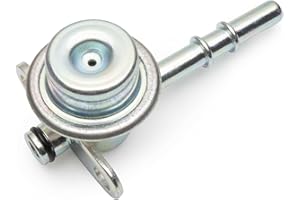 JCCGLOBAL 2327028052 Fuel Injection Pressure Damper Compatible with Scion XB 2008-2015 2.4L.