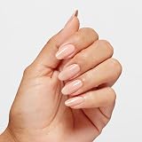 OPI Infinite Shine Bubble Bath Gel-Like Nail Polish 15ml Pale Pink view 4