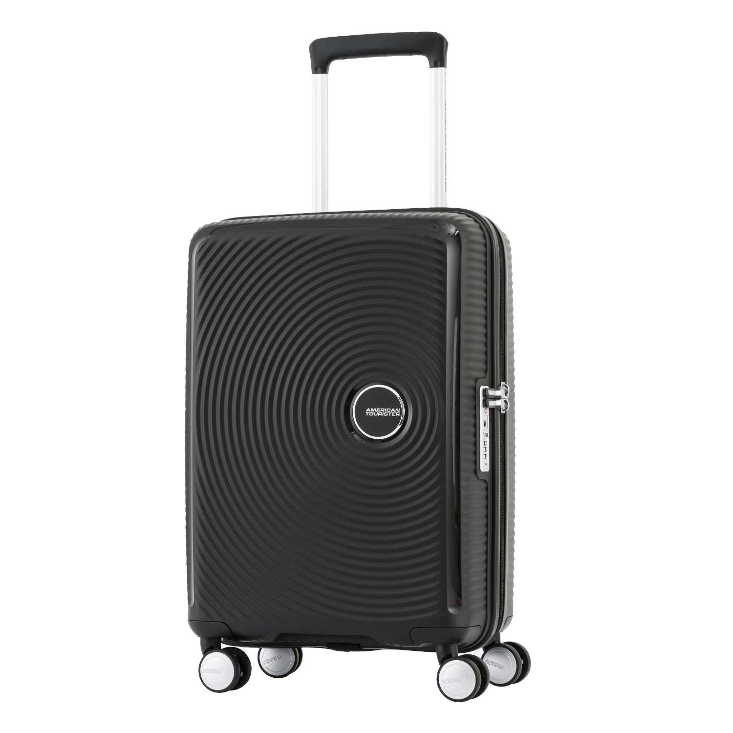 American Tourister Curio Spinner Hardside