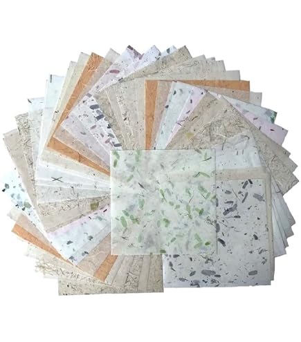 Folia Transparent Paper Craft Booklet, 200 X 300 Mm, 10...