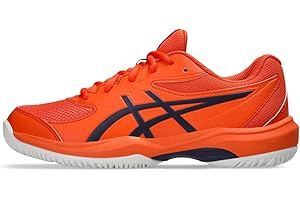 ASICS Kid's Gel-Game GS Tennis Shoes
