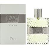 Christian Dior Eau Sauvage by Christian Dior for Men Eau De Toilette Spray 3.4 Oz.