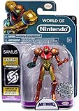 World of Nintendo Metroid Samus Exclusive 4