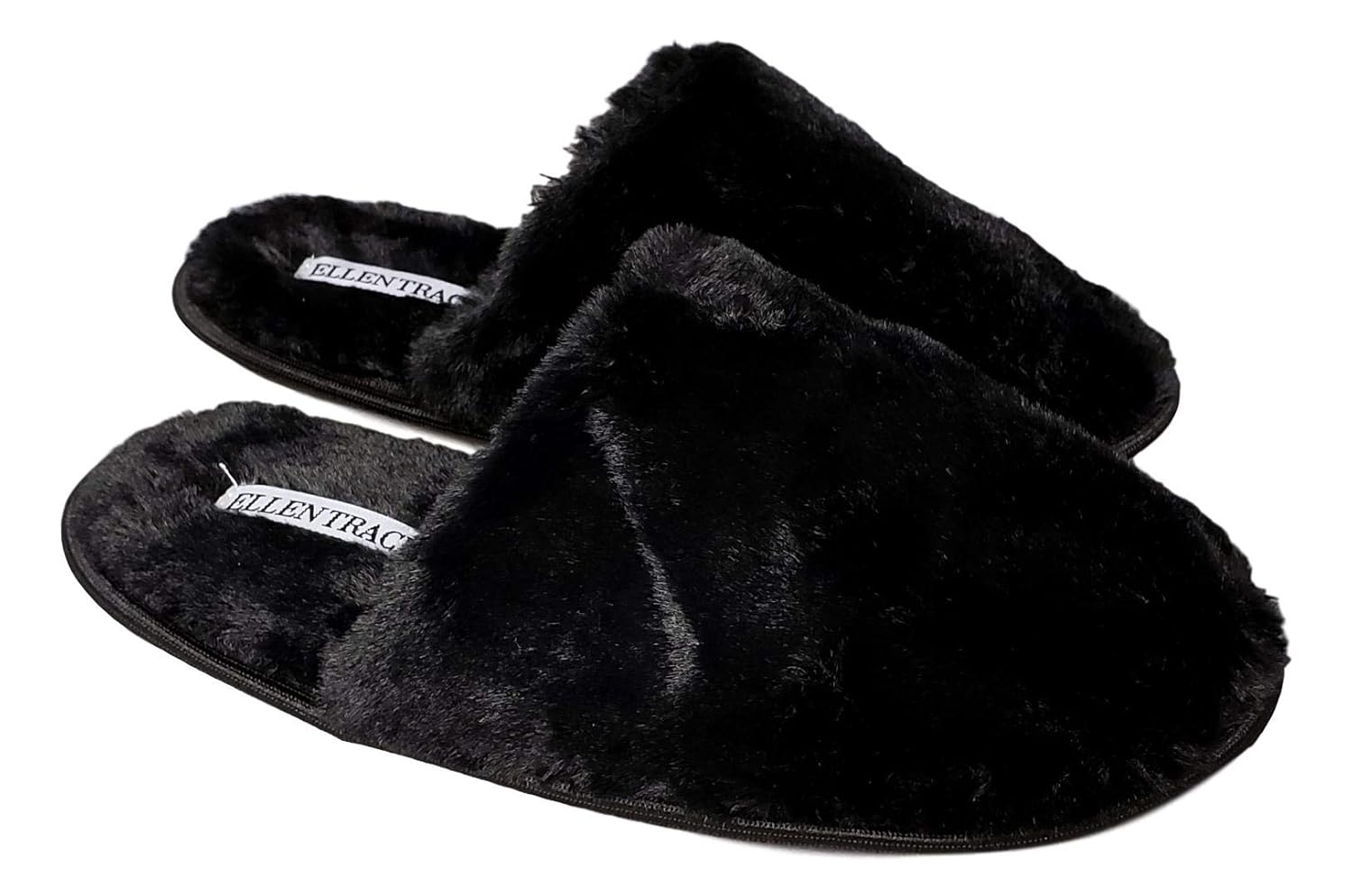ellen tracy slippers