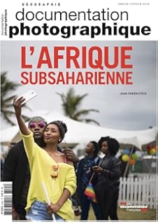 Atlas De L Afrique Un Continent Emergent Un Continent Emergent Atlas Monde Amazon Es Boissiere Aurelie Dubresson Alain Magrin Geraud Ninot Olivier Libros En Idiomas Extranjeros