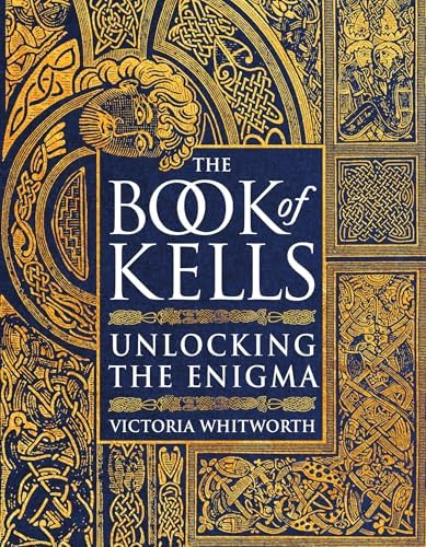 Amazon.com: The Book of Kells: An Illustrated Introduction to the