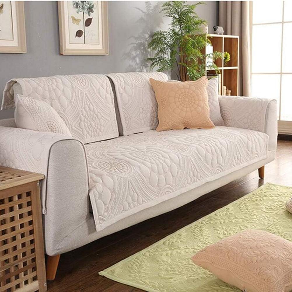 Amazon｜[ZivNat]ソファーカバー 北欧風 現代風 おしゃれ 花柄 ソファベッド ホーム 抱き枕カバー クッションカバー 頑丈 綿