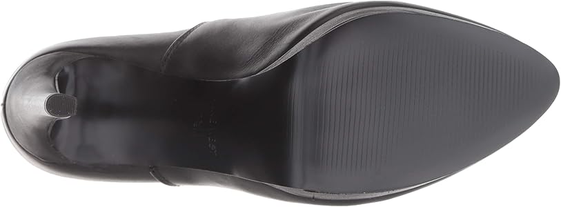 quillin platform booties