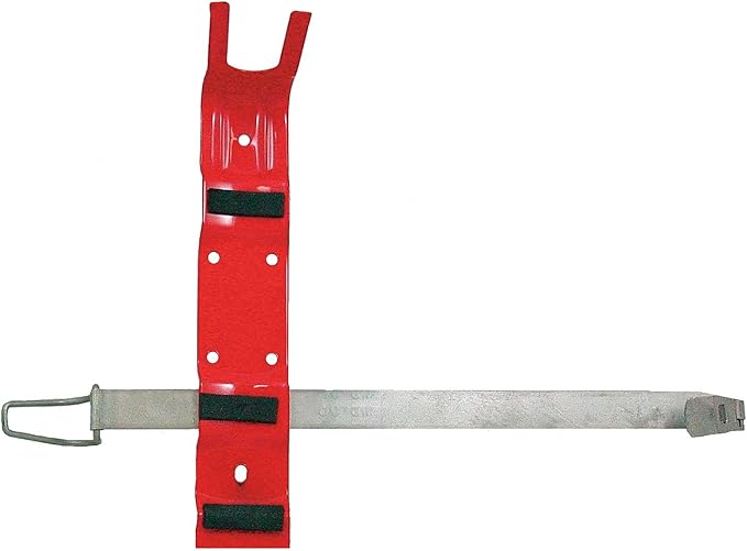 Fire Extinguisher Wall Hanger, 5 lb. Safety Equipment