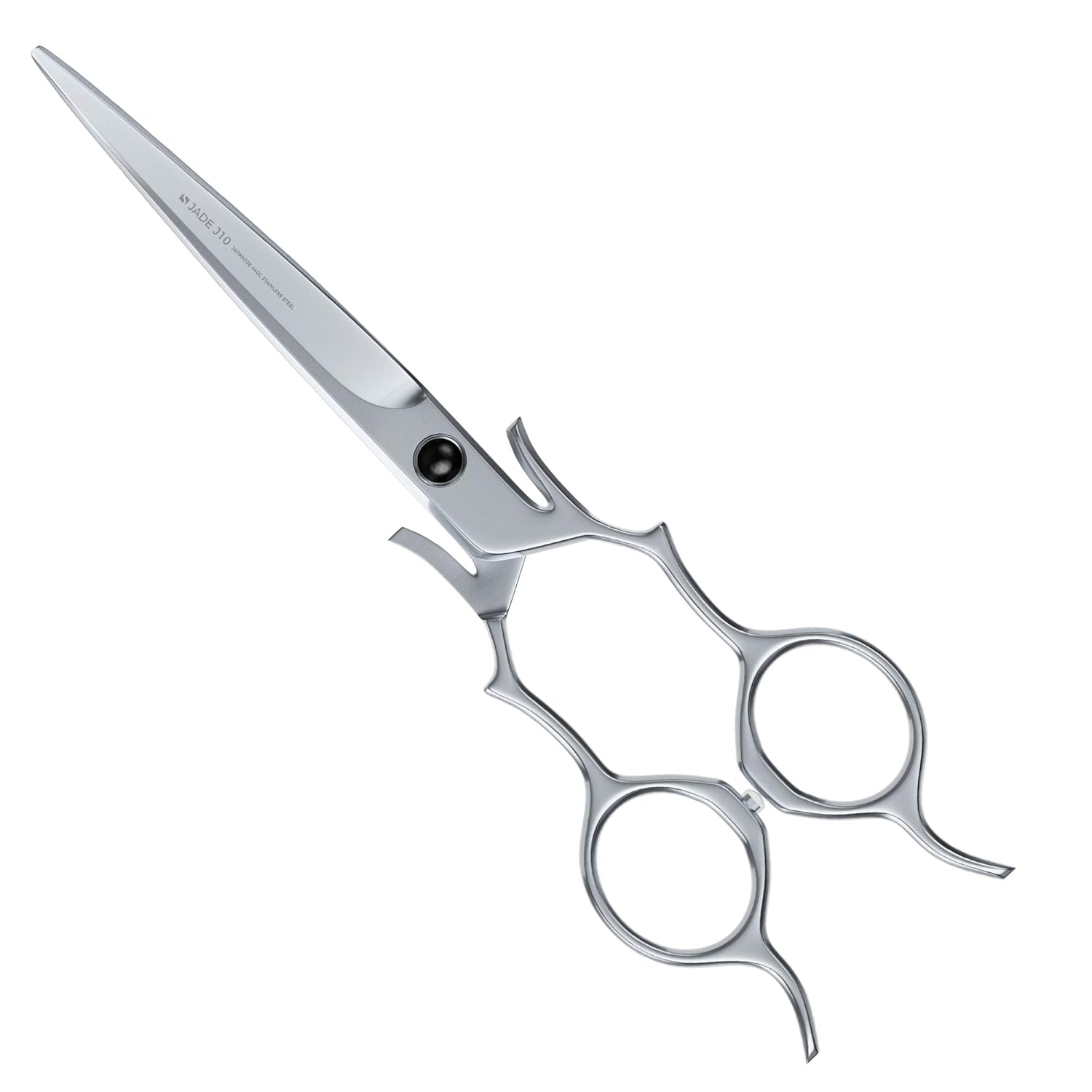 japanese steel hairdressing scissors