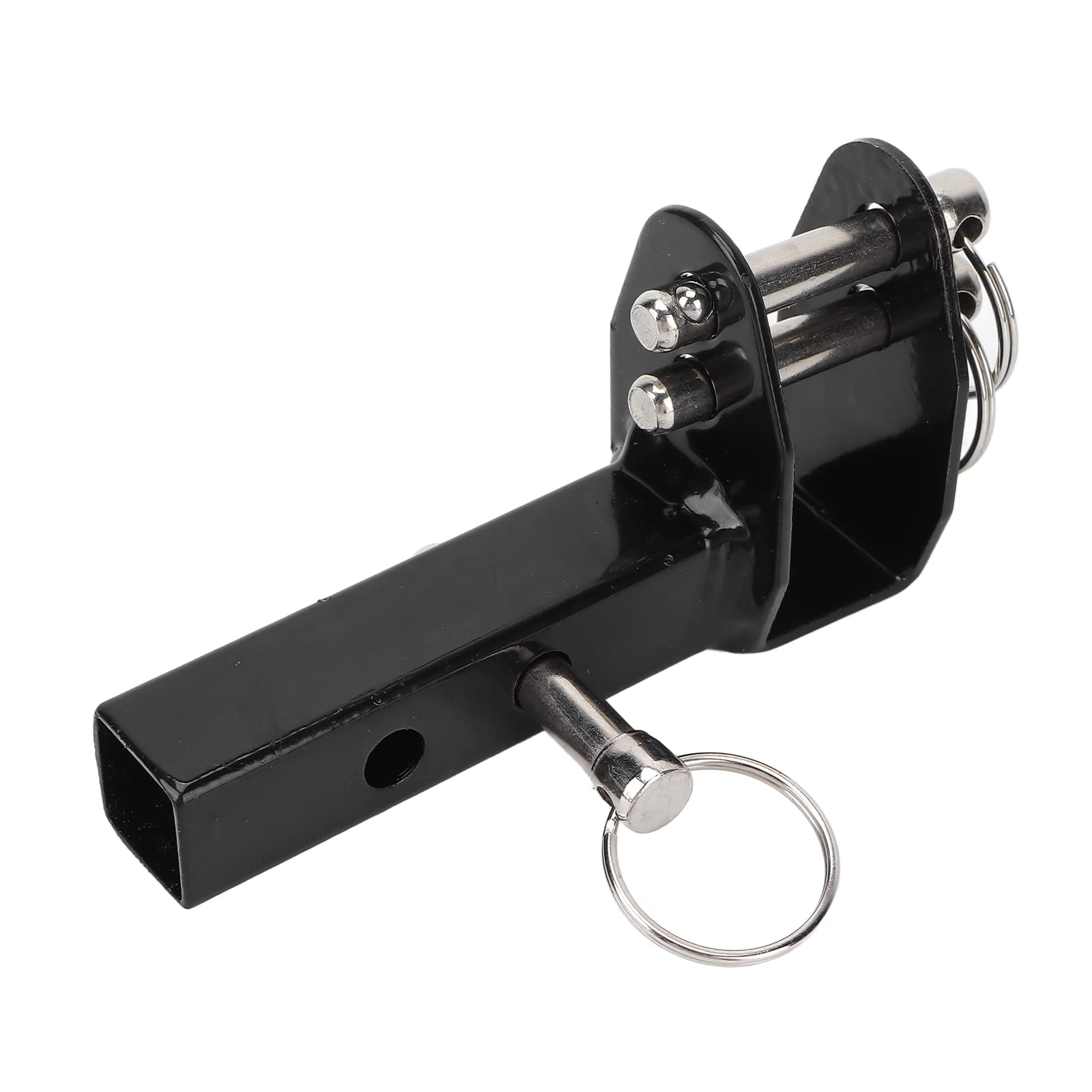 Cocoarm Aluminium Alloy Mobility Scooter Tow Bar - Rear Mounting Bracket With Basket Fixation