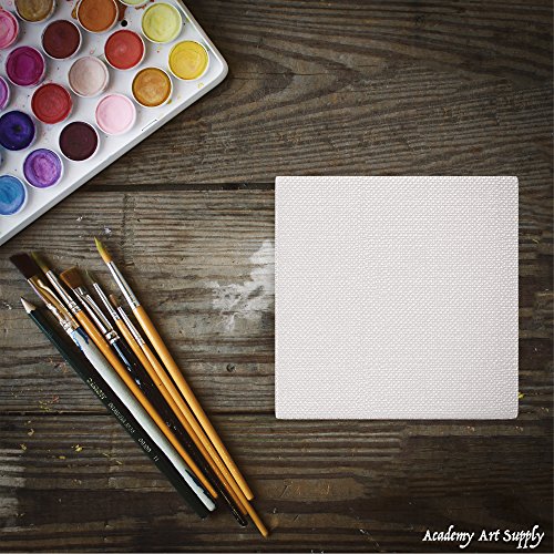 4 Canvas+Painting+Academy+Art+Supplies