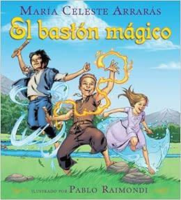 El Bast 243 N M 225 Gico Spanish Language Edition Of The Magic