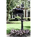 The Emerson Mailbox System