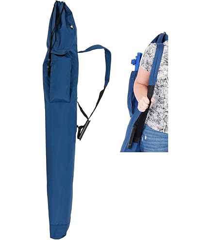 Amazon.com : dig-git Beach Umbrella Cover Bag, Portable Umbrella