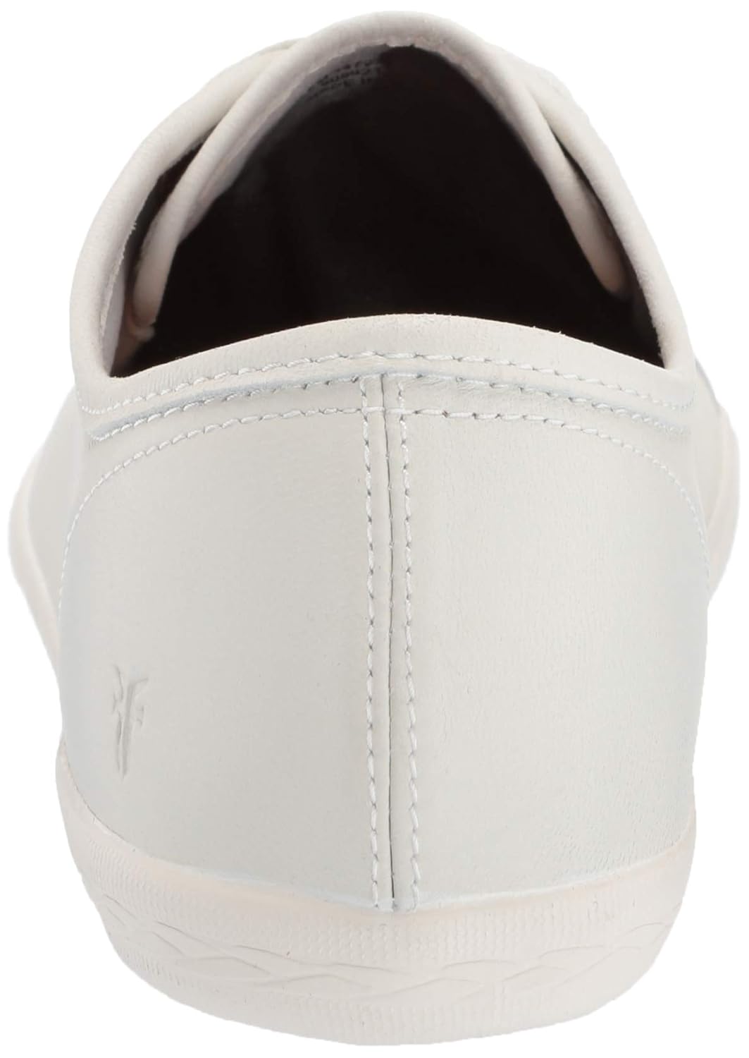 frye women's mindy low lace sneaker