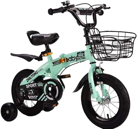 bikes suitable for 3 year olds